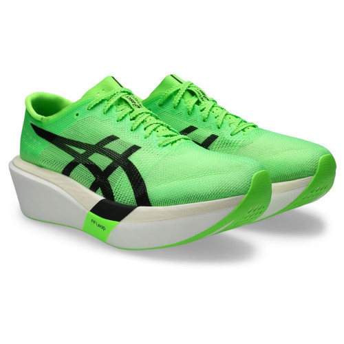 Zapatillas de running METASPEED SKY TOKYO ASICS Verde / Negro