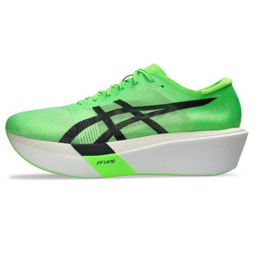 Zapatillas de running METASPEED SKY TOKYO ASICS Verde / Negro