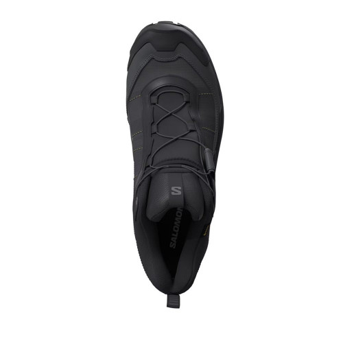 Zapatillas de senderismo para hombre X ULTRA 5 GTX SALOMON Negro / Gris