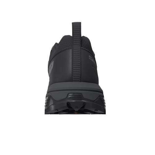 Zapatillas de senderismo para hombre X ULTRA 5 GTX SALOMON Negro / Gris