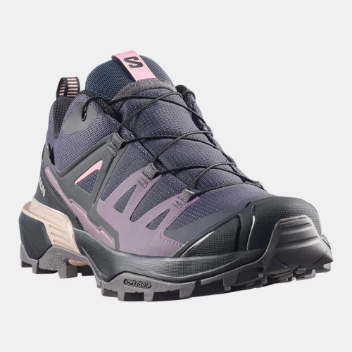 Zapatillas de senderismo para mujer X ULTRA 360 GTX W SALOMON Morado