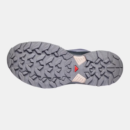 Zapatillas de senderismo para mujer X ULTRA 360 GTX W SALOMON Morado