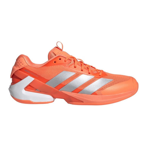 Zapatillas de tenis de hombre ADIZERO UBERSONIC 5 adidas Naranja