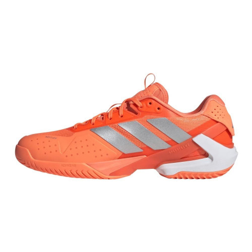 Zapatillas de tenis de hombre ADIZERO UBERSONIC 5 adidas Naranja