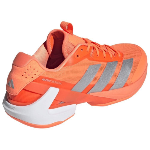 Zapatillas de tenis de hombre ADIZERO UBERSONIC 5 adidas Naranja