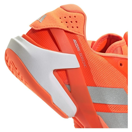 Zapatillas de tenis de hombre ADIZERO UBERSONIC 5 adidas Naranja