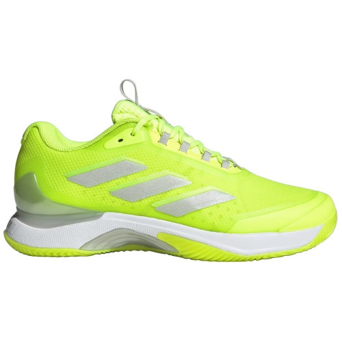 Zapatillas de tenis de mujer Avacourt 2 Clay Tennis Adidas Violeta