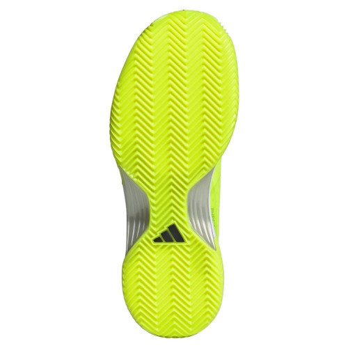 Zapatillas de tenis de mujer Avacourt 2 Clay Tennis Adidas Violeta