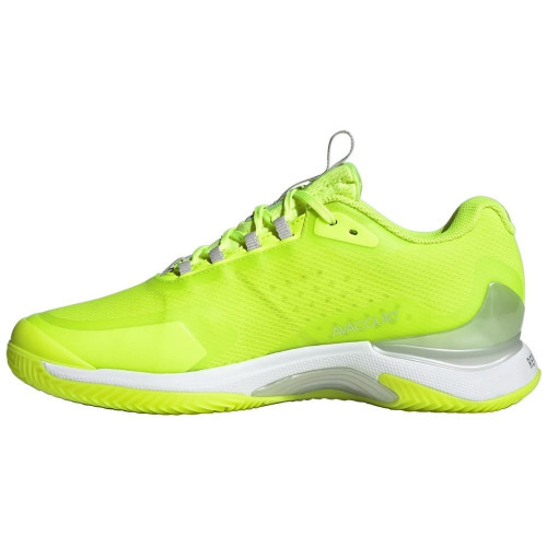 Zapatillas de tenis de mujer Avacourt 2 Clay Tennis Adidas Violeta
