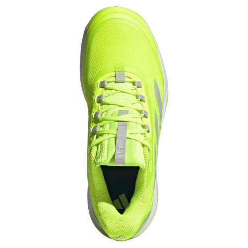 Zapatillas de tenis de mujer Avacourt 2 Clay Tennis Adidas Violeta
