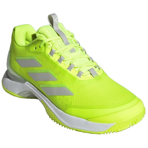 Zapatillas de tenis de mujer Avacourt 2 Clay Tennis Adidas Violeta
