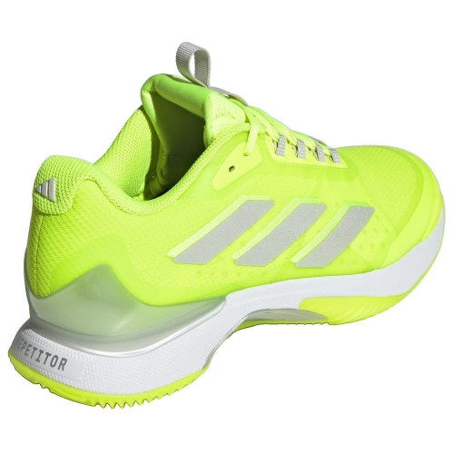 Zapatillas de tenis de mujer Avacourt 2 Clay Tennis Adidas Violeta