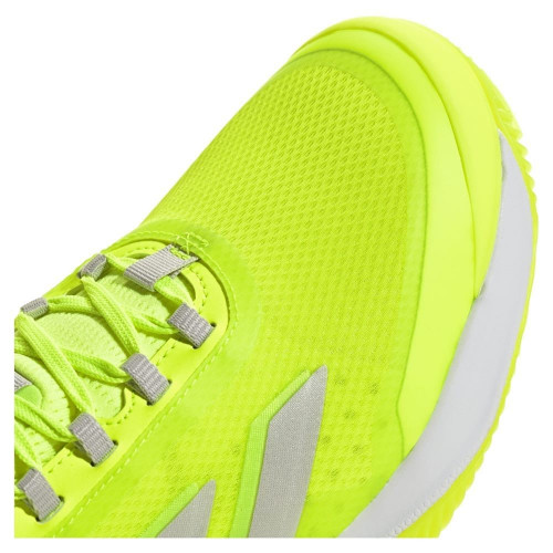 Zapatillas de tenis de mujer Avacourt 2 Clay Tennis Adidas Violeta