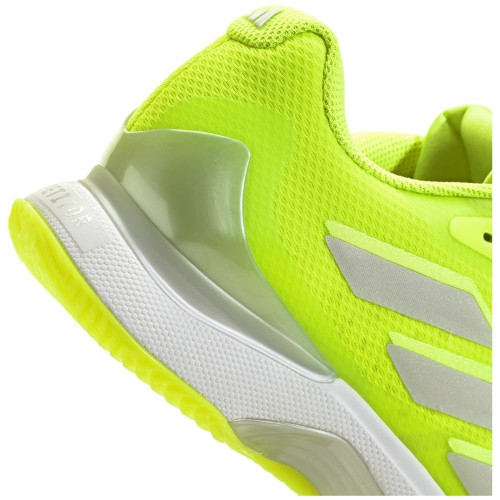 Zapatillas de tenis de mujer Avacourt 2 Clay Tennis Adidas Violeta