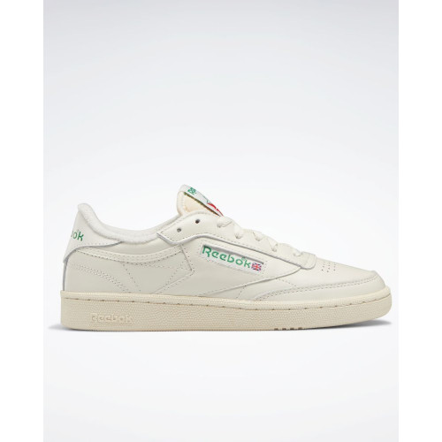 Zapatillas de Tenis de mujer CLUB C 85 REEBOK Blanco
