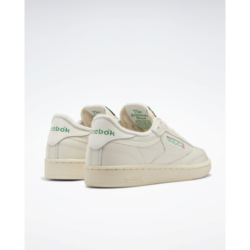Zapatillas de Tenis de mujer CLUB C 85 REEBOK Blanco