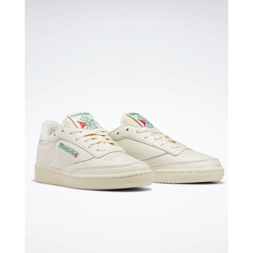 Zapatillas de Tenis de mujer CLUB C 85 REEBOK Blanco