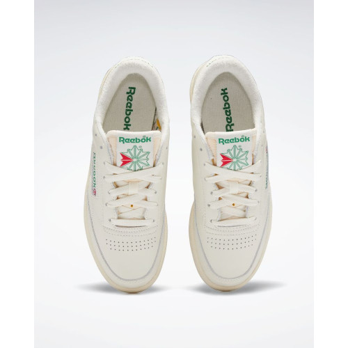 Zapatillas de Tenis de mujer CLUB C 85 REEBOK Blanco