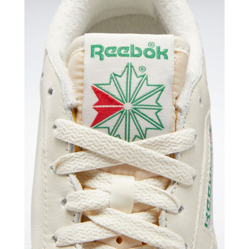 Zapatillas de Tenis de mujer CLUB C 85 REEBOK Blanco