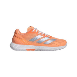 Zapatillas de tenis de mujer DEFIANT SPEED 2 adidas Naranja
