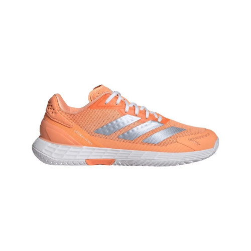 Zapatillas de tenis de mujer DEFIANT SPEED 2 adidas Naranja