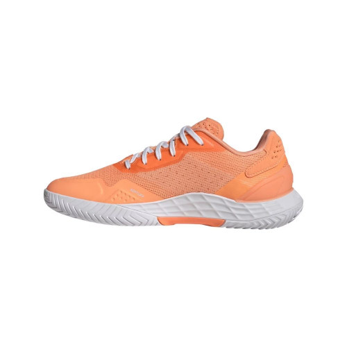 Zapatillas de tenis de mujer DEFIANT SPEED 2 adidas Naranja