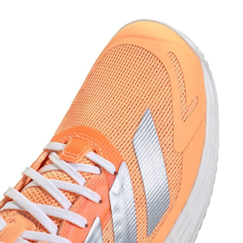 Zapatillas de tenis de mujer DEFIANT SPEED 2 adidas Naranja