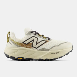 Zapatillas de trail de hombre Fresh Foam X Hierro v9 New Balance Blanco