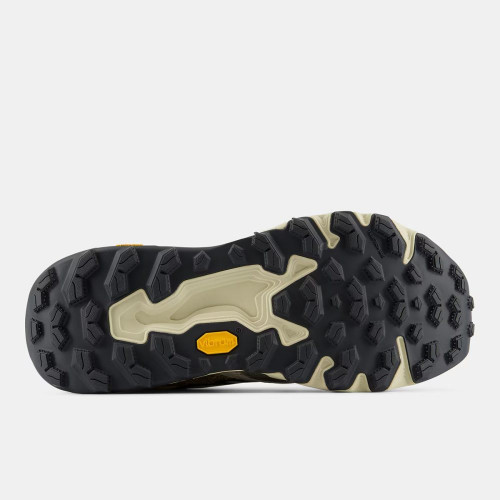 Zapatillas de trail de hombre Fresh Foam X Hierro v9 New Balance Blanco
