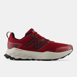 Zapatillas de trail de hombre Garoé V2 New Balance Rojo