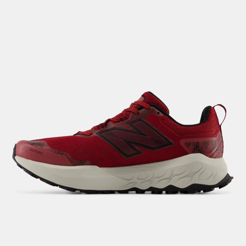 Zapatillas de trail de hombre Garoé V2 New Balance Rojo