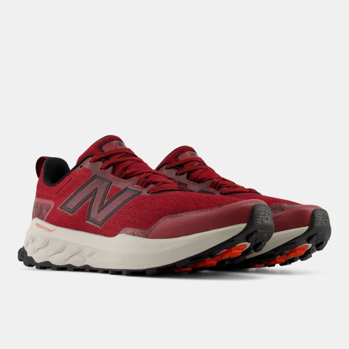Zapatillas de trail de hombre Garoé V2 New Balance Rojo