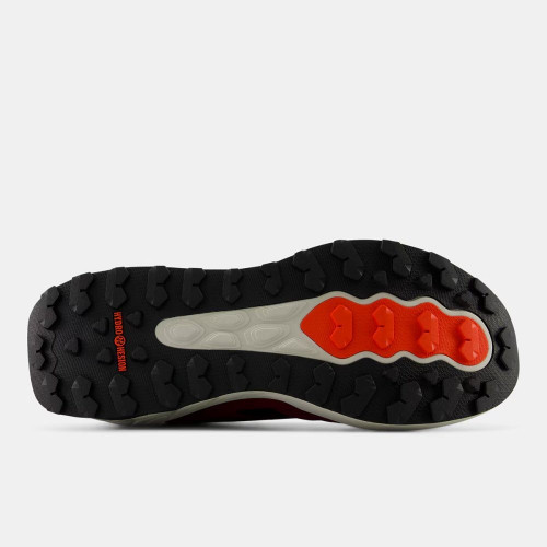 Zapatillas de trail de hombre Garoé V2 New Balance Rojo