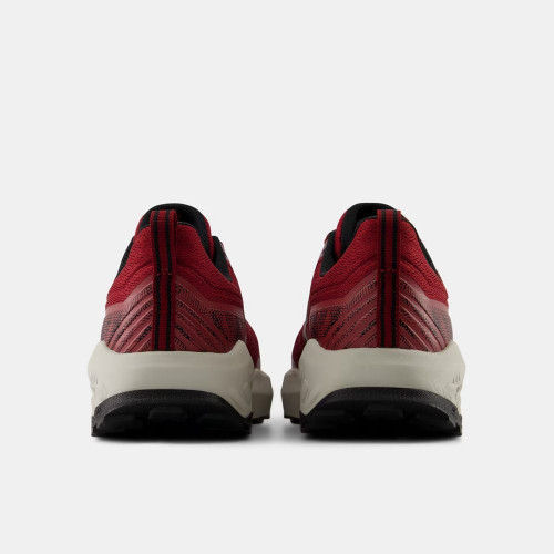 Zapatillas de trail de hombre Garoé V2 New Balance Rojo