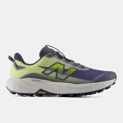 Zapatillas de trail de hombre Rebel Trail New Balance Verde