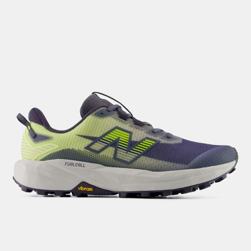 Zapatillas de trail de hombre Rebel Trail New Balance Verde