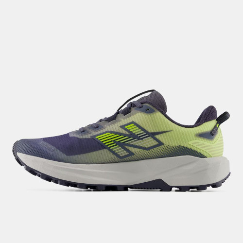 Zapatillas de trail de hombre Rebel Trail New Balance Verde