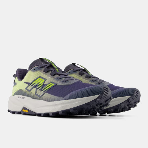 Zapatillas de trail de hombre Rebel Trail New Balance Verde