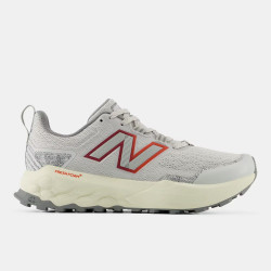 Zapatillas de trail de mujer Garoé V2 New Balance Gris
