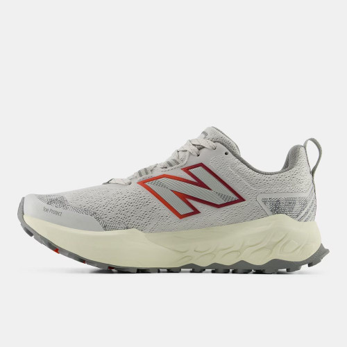 Zapatillas de trail de mujer Garoé V2 New Balance Gris