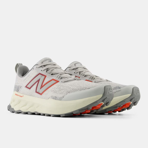 Zapatillas de trail de mujer Garoé V2 New Balance Gris