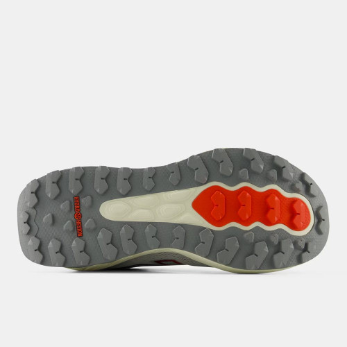 Zapatillas de trail de mujer Garoé V2 New Balance Gris