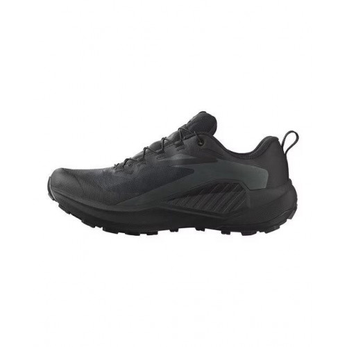 Zapatillas de trail running de hombre GENESIS GORE-TEX Salomon Negro / Verde