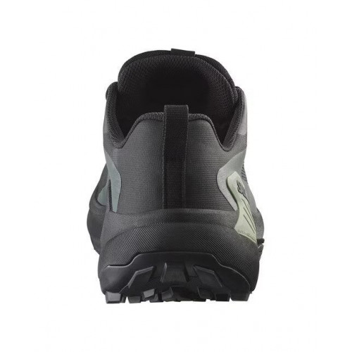 Zapatillas de trail running de hombre GENESIS GORE-TEX Salomon Negro / Verde