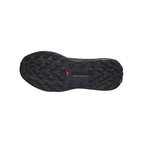 Zapatillas de trail running de hombre GENESIS GORE-TEX Salomon Negro / Verde