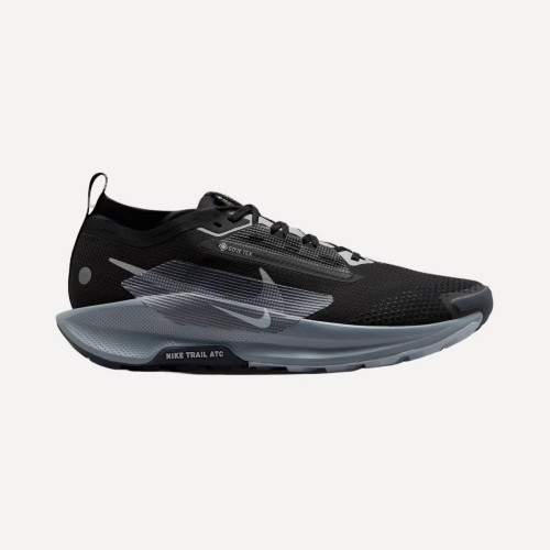 Zapatillas de Trail Running de hombre NIKE PEGASUS TRAIL 5 GTX Nike Negro
