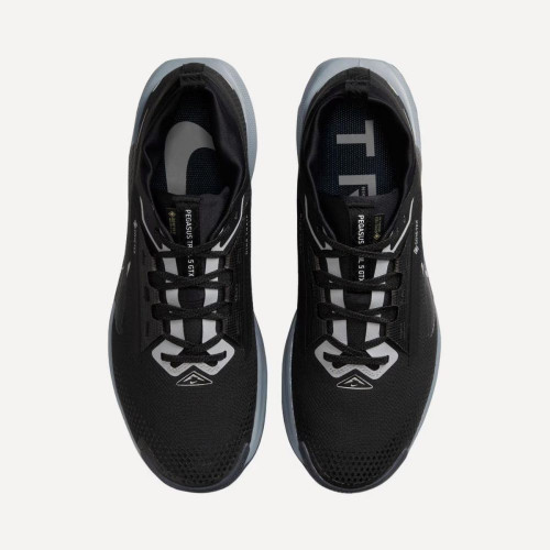 Zapatillas de Trail Running de hombre NIKE PEGASUS TRAIL 5 GTX Nike Negro