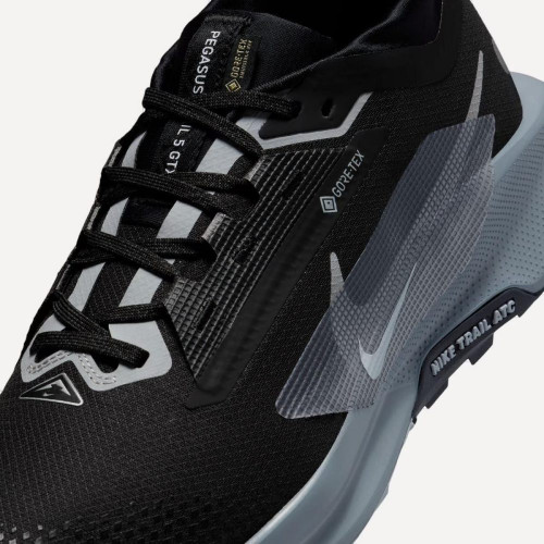 Zapatillas de Trail Running de hombre NIKE PEGASUS TRAIL 5 GTX Nike Negro