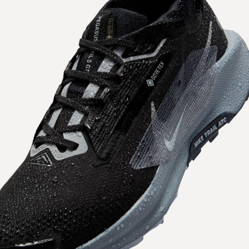 Zapatillas de Trail Running de hombre NIKE PEGASUS TRAIL 5 GTX Nike Negro
