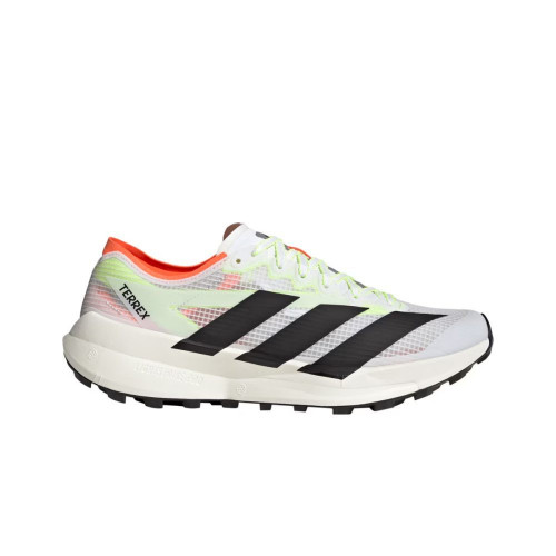 Zapatillas de trail running de hombre Terrex Adidas Blanco
